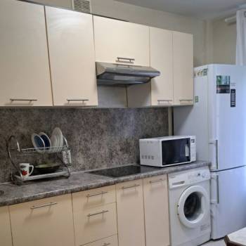Сдается 1-комнатная квартира, 35 м²