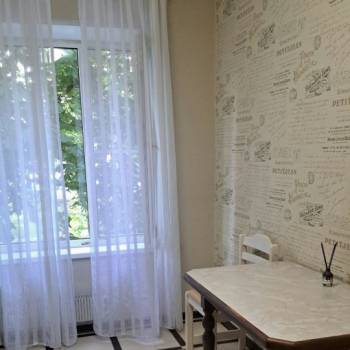 Сдается 1-комнатная квартира, 35 м²