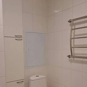 Сдается 1-комнатная квартира, 35 м²