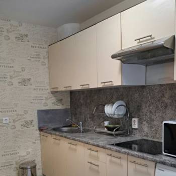 Сдается 1-комнатная квартира, 35 м²