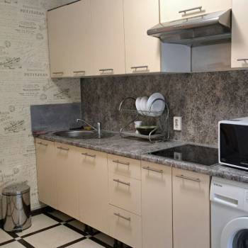 Сдается 1-комнатная квартира, 35 м²
