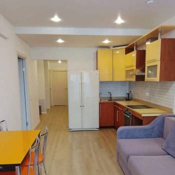 Сдается Многокомнатная квартира, 81 м²