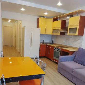 Сдается Многокомнатная квартира, 81 м²