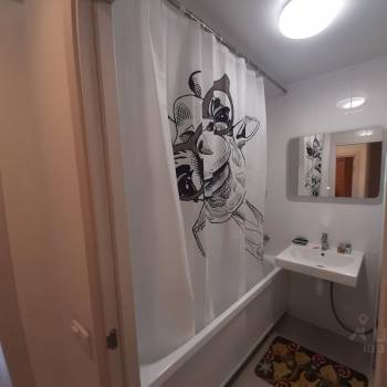 Сдается Многокомнатная квартира, 81 м²