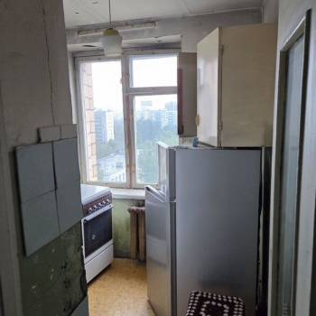 Продается 2-х комнатная квартира, 43,4 м²