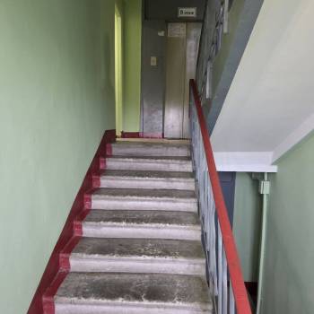 Продается 2-х комнатная квартира, 43,4 м²