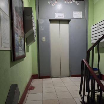 Продается 2-х комнатная квартира, 43,4 м²