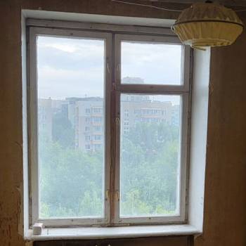 Продается 2-х комнатная квартира, 43,4 м²