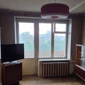 Продается 2-х комнатная квартира, 43,4 м²
