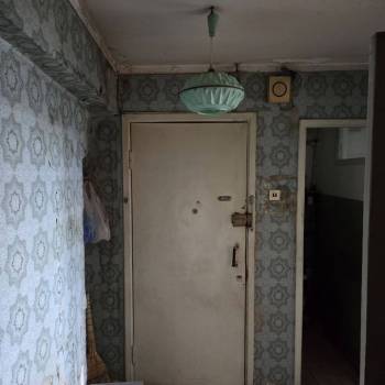 Продается 2-х комнатная квартира, 43,4 м²