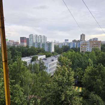 Продается 2-х комнатная квартира, 43,4 м²