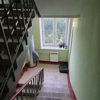 Продается 2-х комнатная квартира, 43,4 м²
