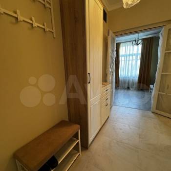 Сдается 2-х комнатная квартира, 50,2 м²