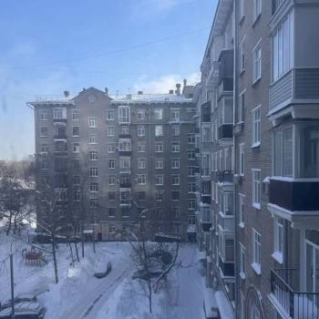 Сдается 2-х комнатная квартира, 50,2 м²