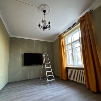 Сдается 2-х комнатная квартира, 50,2 м²