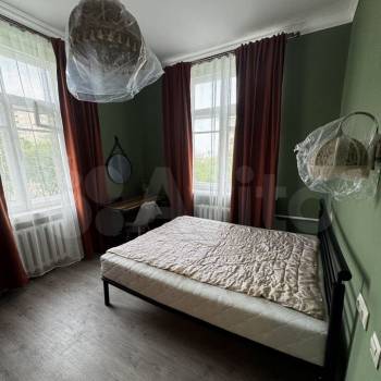 Сдается 2-х комнатная квартира, 50,2 м²