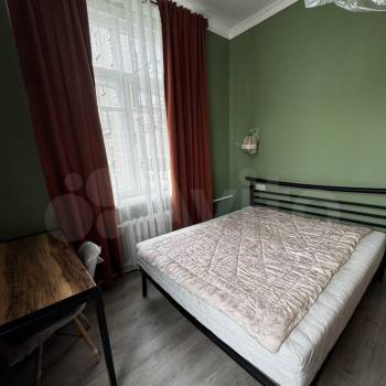 Сдается 2-х комнатная квартира, 50,2 м²