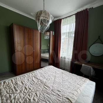 Сдается 2-х комнатная квартира, 50,2 м²