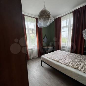 Сдается 2-х комнатная квартира, 50,2 м²