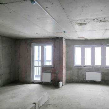 Продается 1-комнатная квартира, 39,9 м²