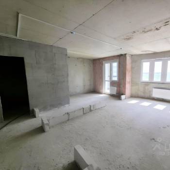 Продается 1-комнатная квартира, 39,9 м²