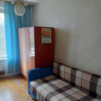 Сдается Комната, 44,5 м²