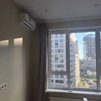 Сдается 1-комнатная квартира, 36 м²