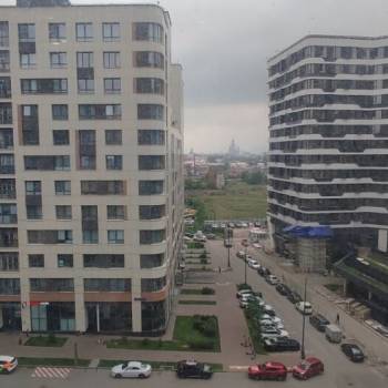 Сдается 1-комнатная квартира, 36 м²