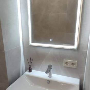 Сдается 1-комнатная квартира, 36 м²