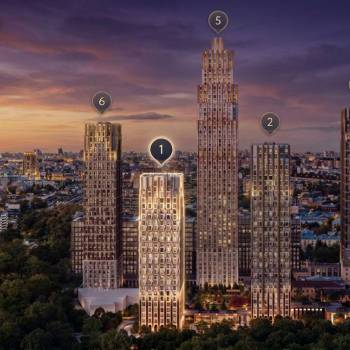 Продается Многокомнатная квартира, 84 м²