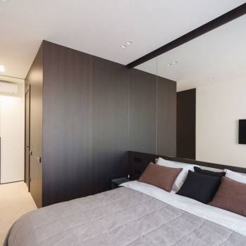 Сдается 2-х комнатная квартира, 57 м²