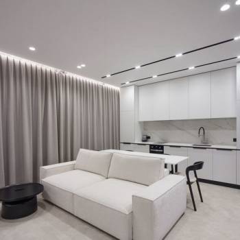 Сдается 2-х комнатная квартира, 57 м²