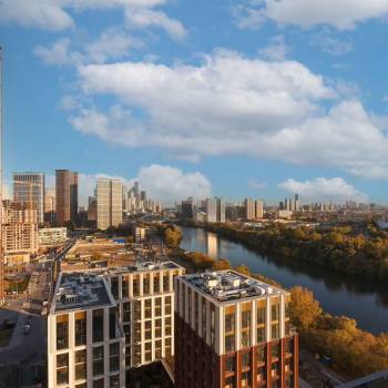 Сдается 2-х комнатная квартира, 57 м²