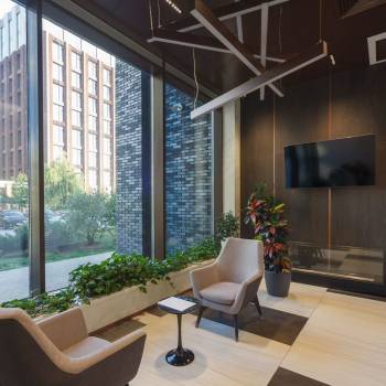 Сдается 2-х комнатная квартира, 57 м²
