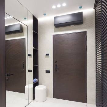 Сдается 2-х комнатная квартира, 57 м²