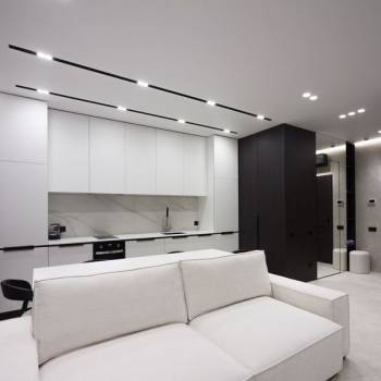 Сдается 2-х комнатная квартира, 57 м²