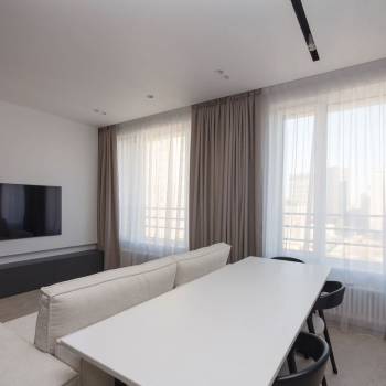 Сдается 2-х комнатная квартира, 57 м²