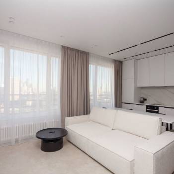 Сдается 2-х комнатная квартира, 57 м²