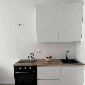 Сдается 2-х комнатная квартира, 42 м²