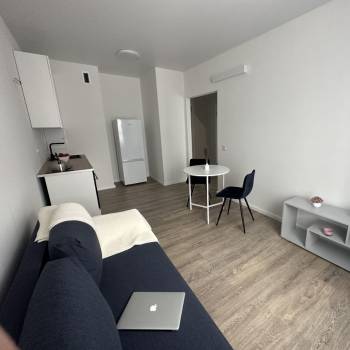Сдается 2-х комнатная квартира, 42 м²