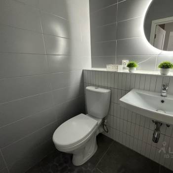 Сдается 2-х комнатная квартира, 42 м²