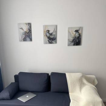 Сдается 2-х комнатная квартира, 42 м²