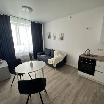 Сдается 2-х комнатная квартира, 42 м²