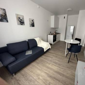 Сдается 2-х комнатная квартира, 42 м²