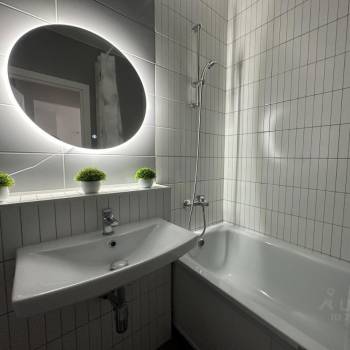 Сдается 2-х комнатная квартира, 42 м²