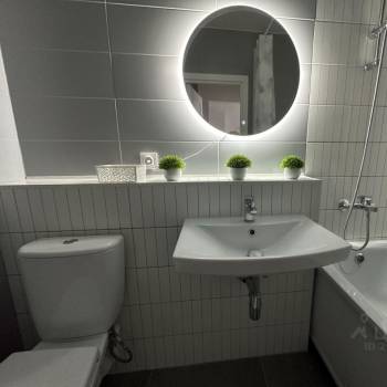 Сдается 2-х комнатная квартира, 42 м²