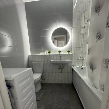 Сдается 2-х комнатная квартира, 42 м²