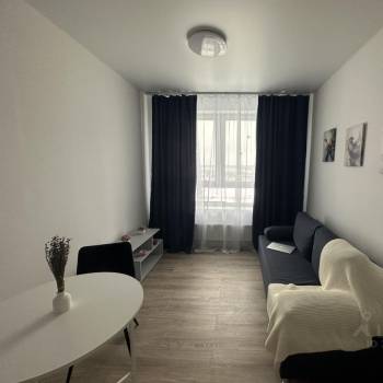 Сдается 2-х комнатная квартира, 42 м²