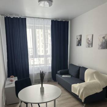 Сдается 2-х комнатная квартира, 42 м²