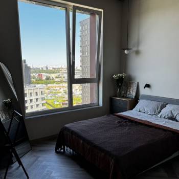 Сдается 1-комнатная квартира, 34 м²